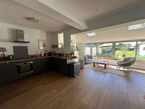 Vente maison 5 pièces Indre 44