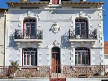 Vente Maison 3 chambresIndre
