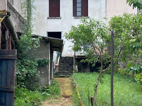 Vente maison 4 pièces Indre 44