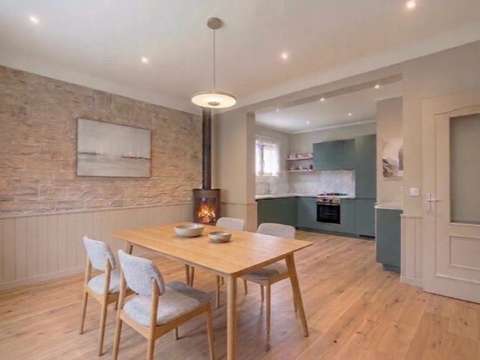 Vente maison 4 pièces Indre 44