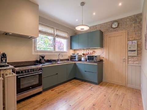 Vente maison 4 pièces Indre 44