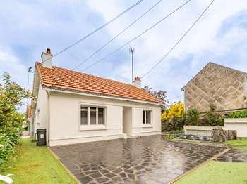 Vente maison 4 pièces Indre 44