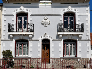 Vente Maison 3 chambresIndre