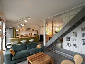 Vente Maison 4 chambresIndre