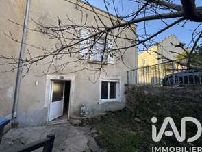 Vente Maison 3 chambresIndre