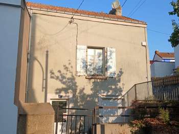 Vente maison 4 pièces Indre 44