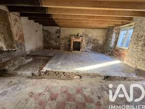 Vente Maison 3 chambresIndre