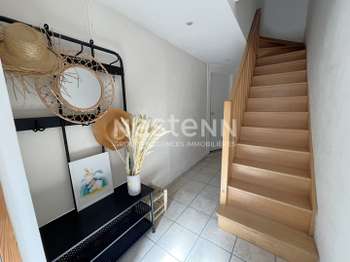 Vente Maison 3 chambresIndre