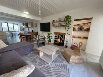 Vente maison 6 pièces Indre 44