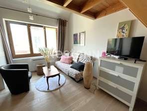 Vente Maison 3 chambresIndre