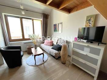 Vente maison 6 pièces Indre 44