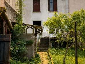 Vente Maison 3 chambresIndre