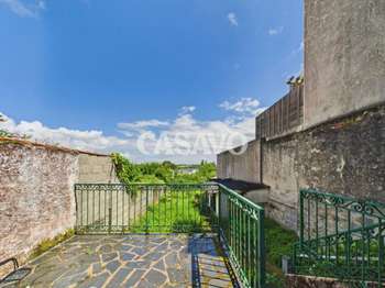 Vente Maison 3 chambresIndre