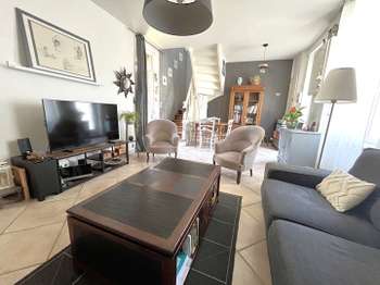 Vente maison 3 pièces Indre 44