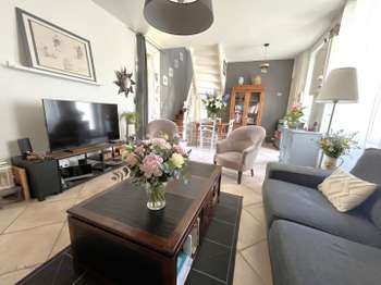Vente maison 3 pièces Indre 44