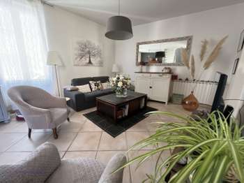 Vente Maison 2 chambresIndre