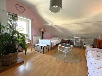 Vente maison 3 pièces Indre 44