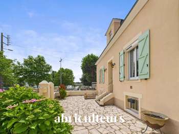 Vente maison 6 pièces Indre 44
