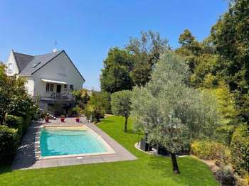 Vente maison 7 pièces Indre 44