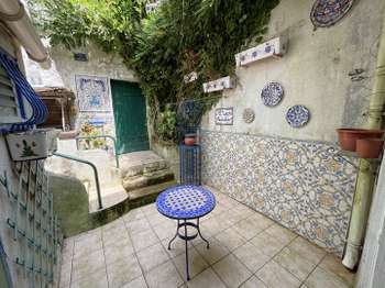 Vente Maison 1 chambreIndre