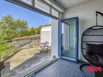 Vente Maison 3 chambresIndre