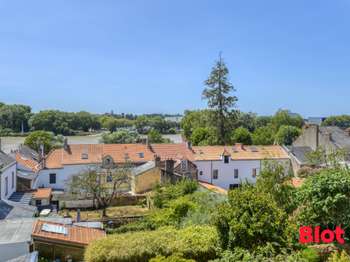 Vente Maison 3 chambresIndre