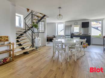 Vente maison 5 pièces Indre 44