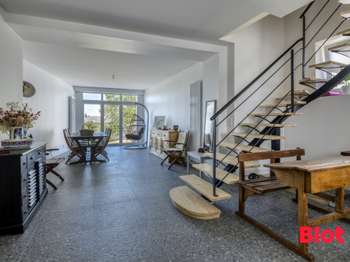 Vente maison 5 pièces Indre 44