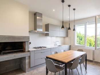 Vente maison 5 pièces Indre 44