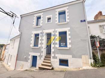 Vente maison 5 pièces Indre 44