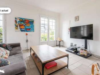 Vente Maison 5 chambresIndre