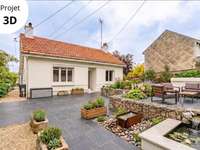 Vente maison 4 pièces Vente maison 4 pièces