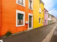 Vente maison 4 pièces Vente maison 4 pièces