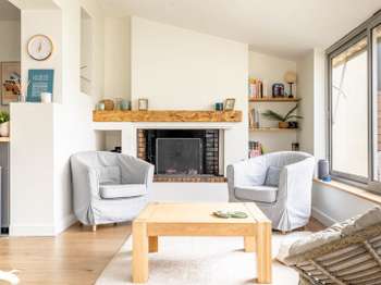 Vente maison 5 pièces Indre 44