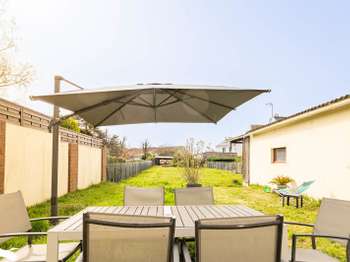 Vente maison 5 pièces Indre 44