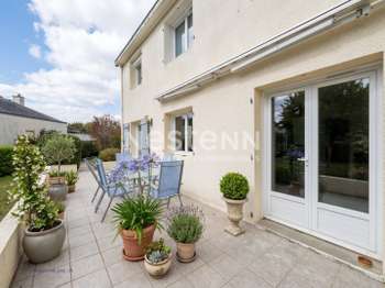 Vente Maison 4 chambresIndre