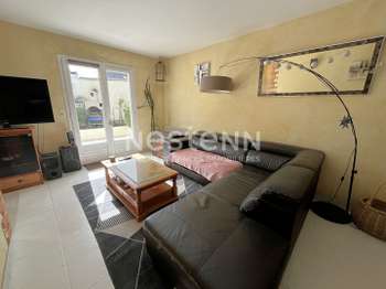 Vente maison 7 pièces Indre 44