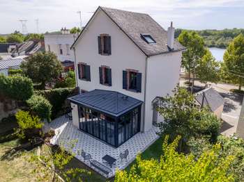 Vente Maison 5 chambresIndre