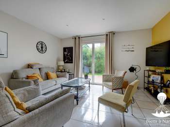 Vente Maison 3 chambresIndre