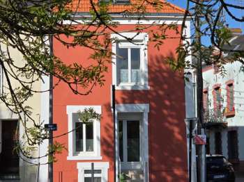 Vente Maison 2 chambresIndre