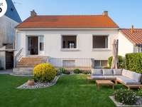 Vente maison 5 pièces Vente maison 5 pièces