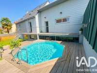 Vente maison 9 pièces Vente maison 9 pièces