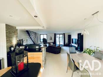 Vente Maison 5 chambresIndre