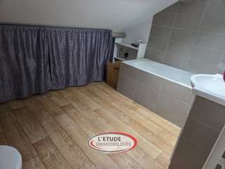 Vente maison 6 pièces Vente maison 6 pièces