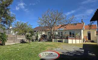 Photo Vente maison Indret