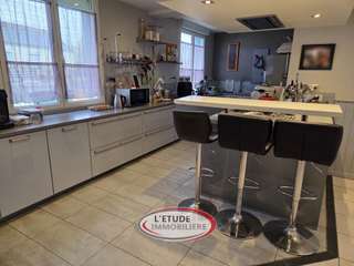 Vente maison 6 pièces Vente maison 6 pièces