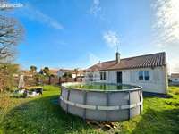 Vente maison 4 pièces Vente maison 4 pièces