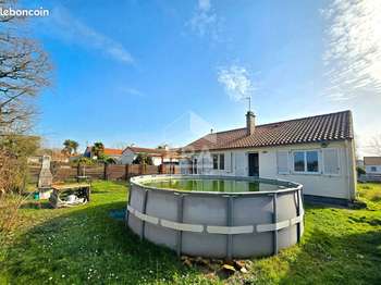Vente maison 4 pièces Vente maison 4 pièces