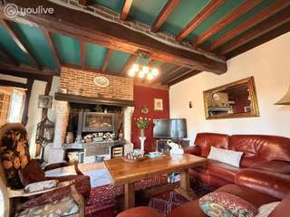 Vente maison 10 pièces