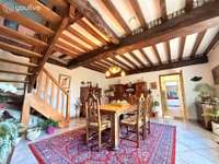 Vente maison 10 pièces Vente maison 10 pièces